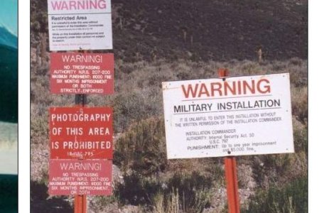 National Geographic: Imagini cu cel mai secret loc de pe Pamant