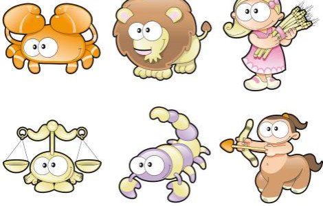  Top  Astrologie: secrete si curiozitati despre fiecare zodie