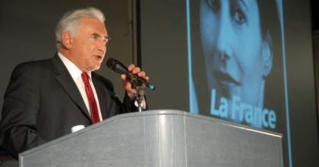 Strauss-Kahn, refuzat de doua angajate ale hotelului, inainte de presupusul viol