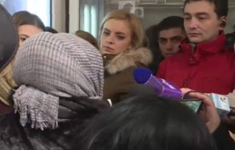 Mama copiilor agresati, despre pedofil: Ar trebui omorat