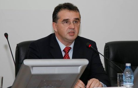 Oprisan (PSD): Pentru a ne duce la capat programul de guvernare e nevoie de o restructurare totala