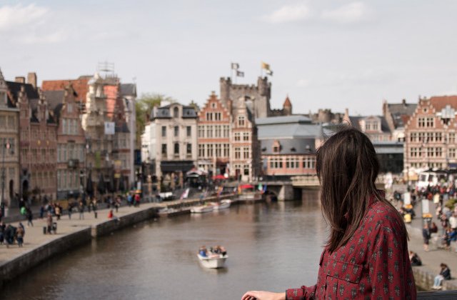 Nu mai amana! 9 pasi pe care sa-i urmezi pentru a ajunge anul acesta in locurile mult visate