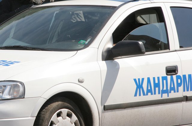 Om de afaceri bulgar, asasinat in plina zi la Sofia