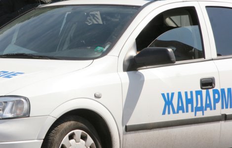 Om de afaceri bulgar, asasinat in plina zi la Sofia