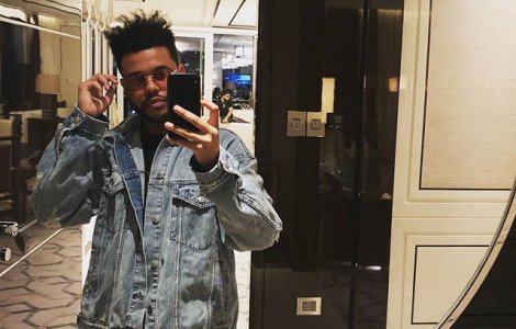 The Weeknd opreste colaborarea cu H&M, dupa ce compania a fost acuzata de rasism