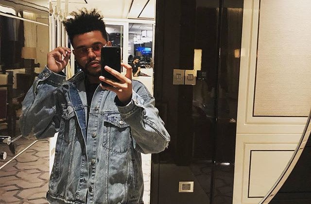 The Weeknd opreste colaborarea cu H&M, dupa ce compania a fost acuzata de rasism