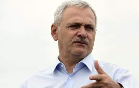 Liviu Dragnea: Nu cred ca pot fi comparate legile justitiei cu un porc