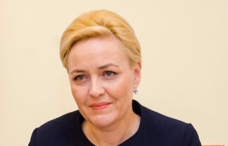 Badalau, despre Carmen Dan: Conduce foarte bine Ministerul de Interne, cu o mana de barbat
