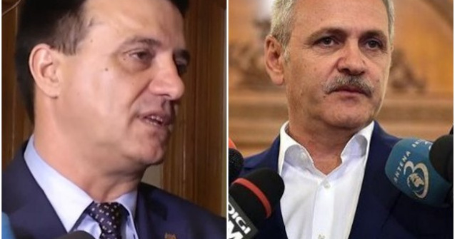 Badalau, propunere de proiect politic pentru 2018. Dragnea: Este un document bun, un material de analiza