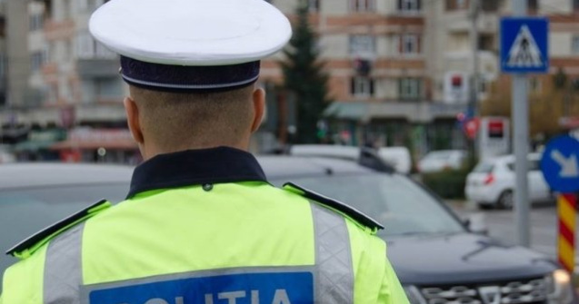 Un sofer a fost prins de patru ori fara permis si baut la volan. Ce pedeapsa risca