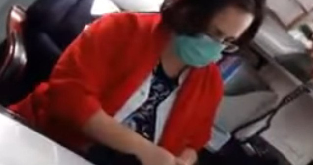 Dosar penal pentru doctorita din Baicoi ce a refuzat internarea unei paciente