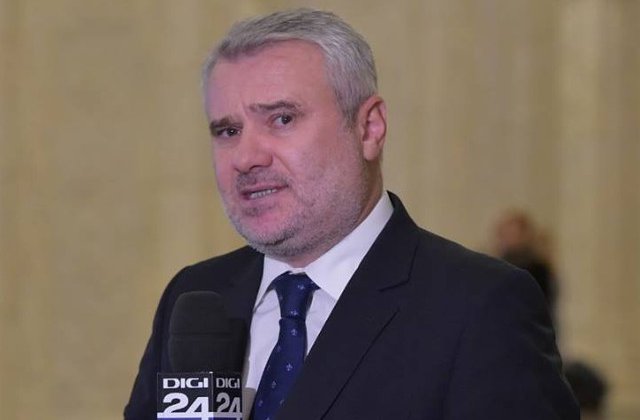 Stirbu (PNL): Este necesara demisia ministrului Afacerilor Interne, Carmen Dan