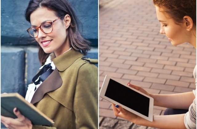 Trecut vs prezent: 9 lucruri pe care oamenii le faceau inainte de internet