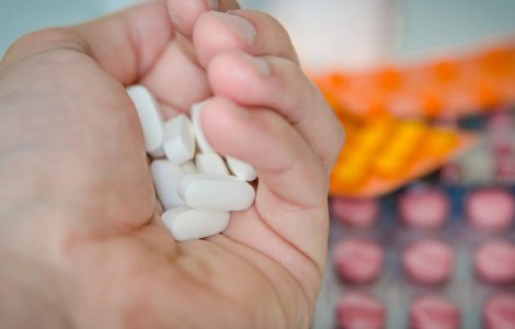 Doi barbati au fost gasiti morti intr-o casa din Arad