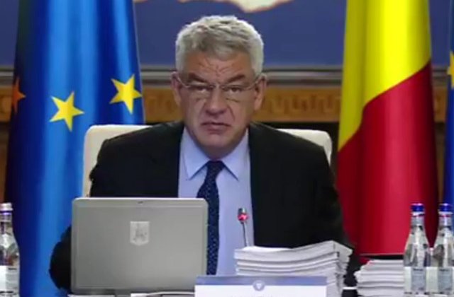 Premierul Tudose nu l-a demis pe seful Politiei Romane