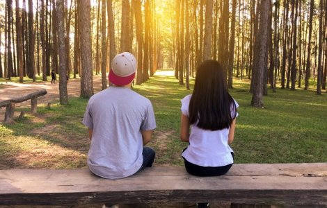  Top  Nu il sufoca. 7 motive intemeiate sa ii oferi partenerului tau libertatea de care are nevoie