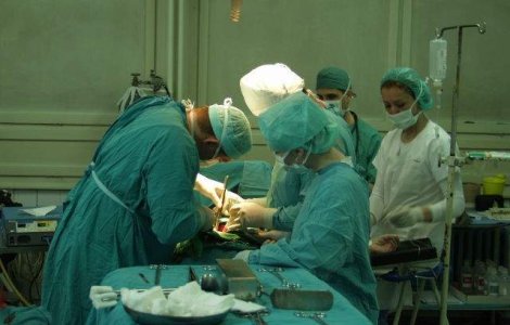 Asociatia Transplantatilor: Numarul de donatori a scazut dramatic, ajungand la circa 50% fata de 2016