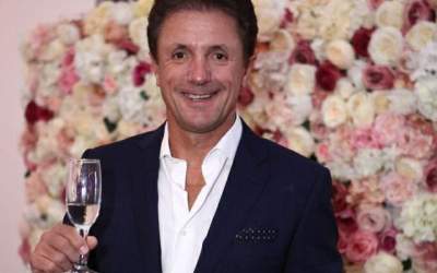 Gica Popescu a devenit...