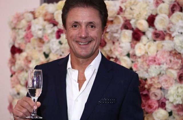 Gica Popescu a devenit consilierul premierului Tudose