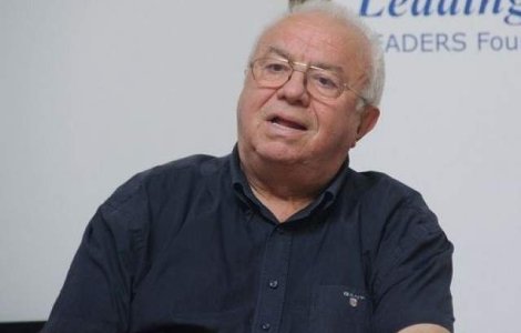 Alexandru Arsinel este audiat astazi la DIICOT in dosarul medicului Mihai Lucan