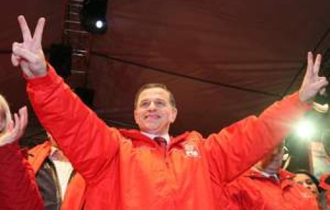 'Reformele din Romania sunt puse sub semnul intrebarii'