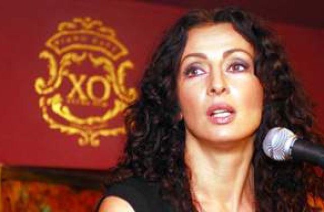 Dani si Mihaela, sex cu martori