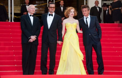  Top   Video  Castigatorii Cannes 2011: Surprize si premii neasteptate