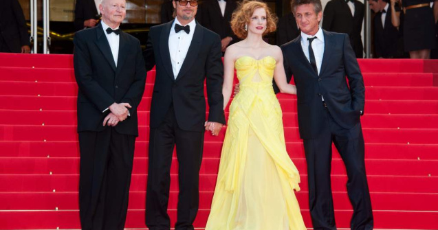  Top   Video  Castigatorii Cannes 2011: Surprize si premii neasteptate