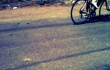 Ciclistul Xavier Tondo a murit in urma unui accident domestic