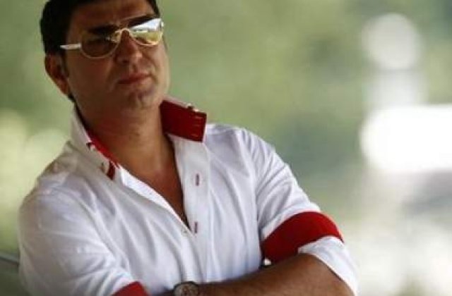 [VIDEO] Cristi Borcea a divortat cu sotia de mana