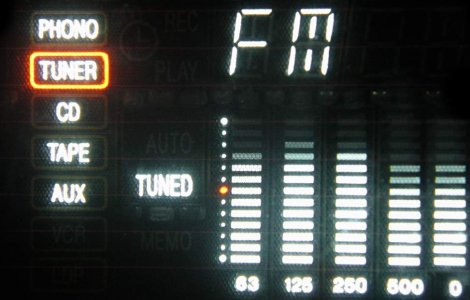 Topul celor mai ascultate radiouri din Romania