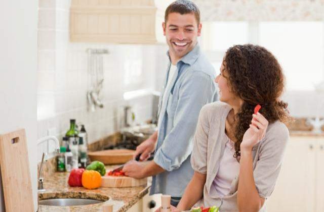 Atentie! Cresterea in greutate este contagioasa