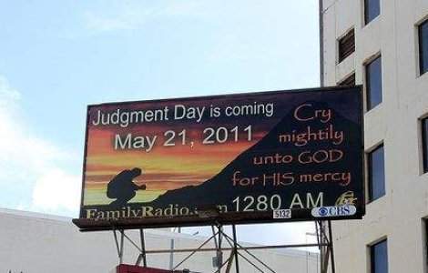  Top  Sfarsitul lumii se amana