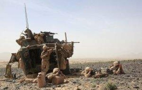 Piloti militari pakistanezi au sabotat avioanele pentru a evita raiduri in zonele tribale