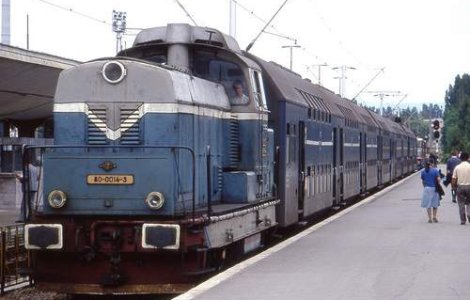 CFR Marfa face noi disponibilizari