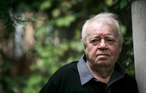 Scriitorul Fanus Neagu a murit