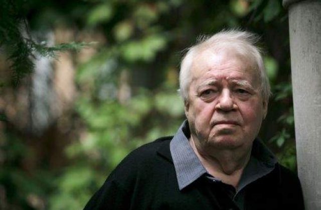 Scriitorul Fanus Neagu a murit