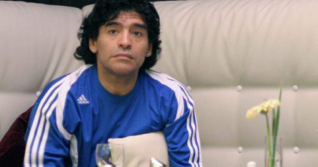 Maradona socheaza: Echipa Argentinei a fost dopata inainte de barajul pentru CM-1994