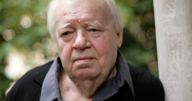  Top  La revedere, Fanus Neagu, un `frumos nebun al marilor orase`!