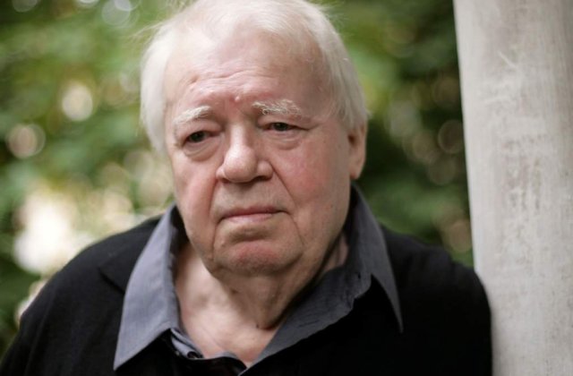 La revedere, Fanus Neagu, un `frumos nebun al marilor orase`!