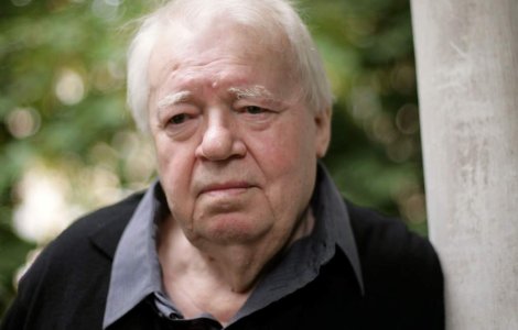  Top  La revedere, Fanus Neagu, un `frumos nebun al marilor orase`!