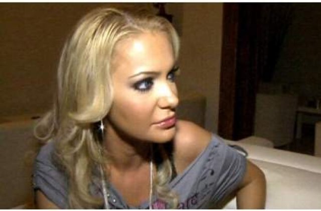 [VIDEO] Andreea Antonescu a devenit mamica