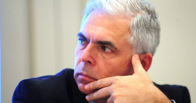 Ce au in comun Severin si Strauss-Kahn? Inscenarea!