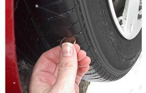 A fost inventat pneul care nu face pana