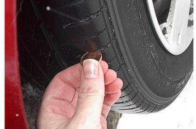 A fost inventat pneul care nu face pana