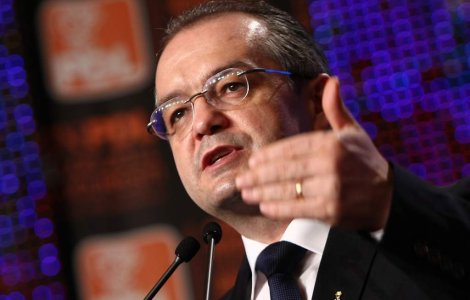  Video  Boc, pe picior de demisie?