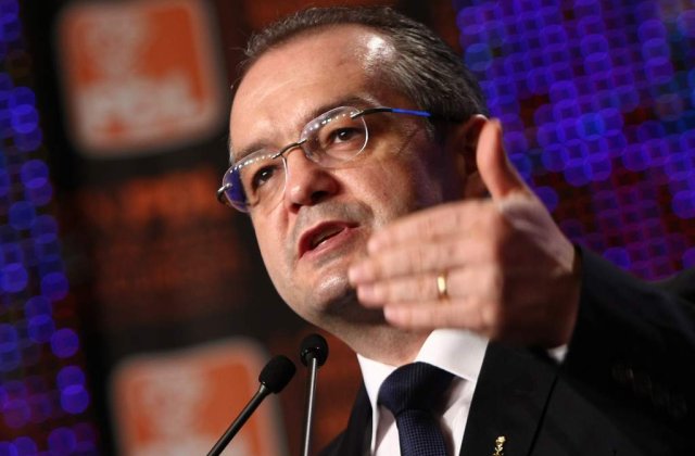 [VIDEO] Boc, pe picior de demisie?