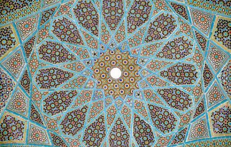 Abilitatile geometrice se dobandesc sau sunt innascute?