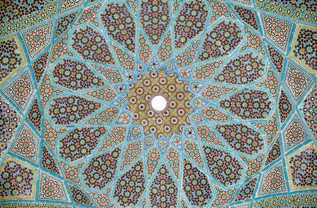 Abilitatile geometrice se dobandesc sau sunt innascute?