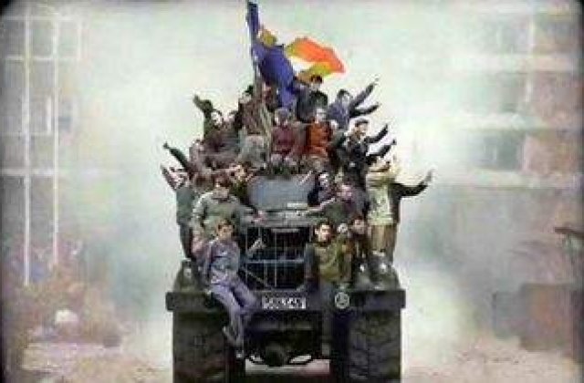 Ecourile Revolutiei: Statul roman, condamnat la CEDO